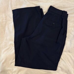 Uniqlo Trousers